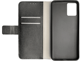 JUST IN CASE Cover Classic Wallet Motorola E13 Noir (227548)