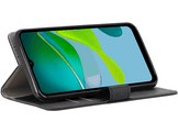 JUST IN CASE Cover Classic Wallet Motorola E13 Noir (227548)