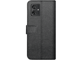 JUST IN CASE Cover Classic Wallet Motorola G54 Noir (227551)