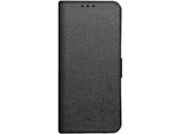 JUST IN CASE Cover Classic Wallet Motorola G54 Noir (227551)