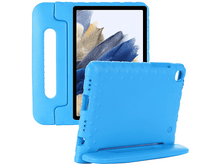 Charger l&#39;image dans la galerie, JUST IN CASE Cover Luxe Kids Galaxy Tab A8 Bleu (218501)
