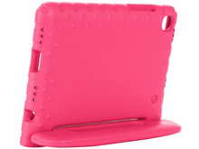 Charger l&#39;image dans la galerie, JUST IN CASE Cover Luxe Kids Galaxy Tab A8 Rose (218500)
