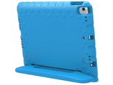 JUST IN CASE Cover Luxe Kids iPad 10.2 Bleu (218495)