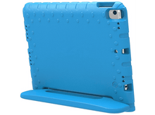 Charger l&#39;image dans la galerie, JUST IN CASE Cover Luxe Kids iPad 10.2 Bleu (218495)
