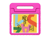 JUST IN CASE Cover Luxe Kids iPad 10.2 Rose (218494)