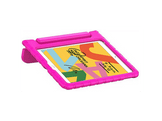 JUST IN CASE Cover Luxe Kids iPad 10.2 Rose (218494)