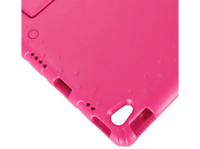 Charger l&#39;image dans la galerie, JUST IN CASE Cover Luxe Kids iPad 10.9 Rose (218497)
