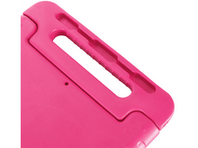 Charger l&#39;image dans la galerie, JUST IN CASE Cover Luxe Kids iPad 10.9 Rose (218497)
