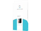 JUST IN CASE Cover Oppo A38 Soft TPU Noir (8324887)