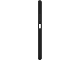 JUST IN CASE Cover Oppo A38 Soft TPU Noir (8324887)