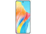 JUST IN CASE Cover Oppo A58 Soft TPU Transparent (8325013) Coque smartphone voor Oppo A58 Transparent