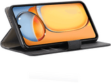 JUST IN CASE Cover Redmi 13C Classic Wallet Noir (8327659)