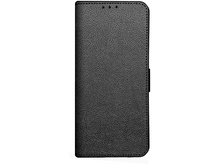 Charger l&#39;image dans la galerie, JUST IN CASE Cover Redmi 13C Classic Wallet Noir (8327659)
