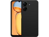 JUST IN CASE Cover Redmi 13c Color TPU Noir (327666)