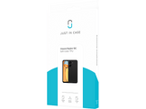 JUST IN CASE Cover Redmi 13c Color TPU Noir (327666)
