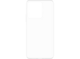 JUST IN CASE Cover Redmi 13c Soft TPU Cover Transparent (8327642)