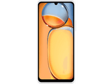 JUST IN CASE Cover Redmi 13c Soft TPU Cover Transparent (8327642)