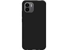 Charger l&#39;image dans la galerie, JUST IN CASE Cover Redmi A2 Soft TPU Noir (325242)
