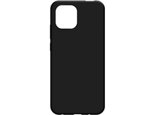 Charger l&#39;image dans la galerie, JUST IN CASE Cover Redmi A2 Soft TPU Noir (325242)
