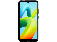 Charger l&#39;image dans la galerie, JUST IN CASE Cover Redmi A2 Soft TPU Noir (325242)
