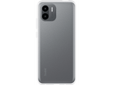 JUST IN CASE Cover Redmi A2 Soft TPU Transparent (8325259)