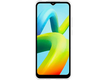 Charger l&#39;image dans la galerie, JUST IN CASE Cover Redmi A2 Soft TPU Transparent (8325259)
