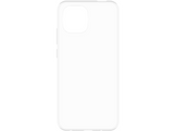 JUST IN CASE Cover Redmi A2 Soft TPU Transparent (8325259)