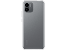 Charger l&#39;image dans la galerie, JUST IN CASE Cover Redmi A2 Soft TPU Transparent (8325259)
