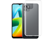 Charger l&#39;image dans la galerie, JUST IN CASE Cover Redmi A2 Soft TPU Transparent (8325259)
