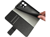 JUST IN CASE Cover Redmi Note 13 4G Classic Wallet Noir (327710)