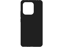 Charger l&#39;image dans la galerie, JUST IN CASE Cover Redmi Note 13 4G Soft TPU Noir (327697)
