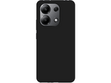 JUST IN CASE Cover Redmi Note 13 pro 4G Soft TPU Noir (327758)