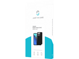 JUST IN CASE Cover Redmi Note 13 pro 4G Soft TPU Noir (327758)