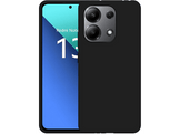 JUST IN CASE Cover Redmi Note 13 pro 4G Soft TPU Noir (327758)