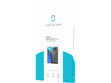 JUST IN CASE Cover Redmi Note 13 pro 4G Soft TPU Transparent (327765)