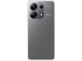 JUST IN CASE Cover Redmi Note 13 pro 4G Soft TPU Transparent (327765)