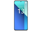 JUST IN CASE Cover Redmi Note 13 pro 4G Soft TPU Transparent (327765)
