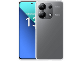 JUST IN CASE Cover Redmi Note 13 pro 4G Soft TPU Transparent (327765)