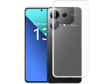 JUST IN CASE Cover Redmi Note 13 pro 4G Soft TPU Transparent (327765)