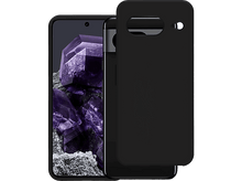 Charger l&#39;image dans la galerie, JUST IN CASE Cover Soft TPU Google Pixel 8 Noir (227553)
