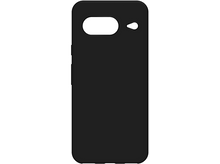 Charger l&#39;image dans la galerie, JUST IN CASE Cover Soft TPU Google Pixel 8 Noir (227553)
