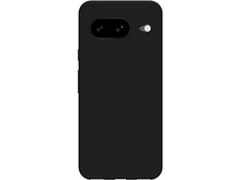 Charger l&#39;image dans la galerie, JUST IN CASE Cover Soft TPU Google Pixel 8 Noir (227553)
