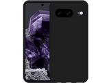 JUST IN CASE Cover Soft TPU Google Pixel 8 Noir (227553)