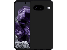 Charger l&#39;image dans la galerie, JUST IN CASE Cover Soft TPU Google Pixel 8 Noir (227553)
