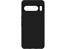 Charger l&#39;image dans la galerie, JUST IN CASE Cover Soft TPU Google Pixel 8 Pro Noir (227556)
