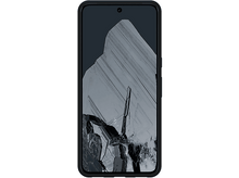 Charger l&#39;image dans la galerie, JUST IN CASE Cover Soft TPU Google Pixel 8 Pro Noir (227556)
