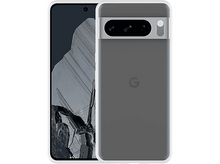 Charger l&#39;image dans la galerie, JUST IN CASE Cover Soft TPU Google Pixel 8 Pro Transparent (227555)
