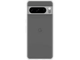 JUST IN CASE Cover Soft TPU Google Pixel 8 Pro Transparent (227555)