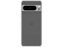 Charger l&#39;image dans la galerie, JUST IN CASE Cover Soft TPU Google Pixel 8 Pro Transparent (227555)
