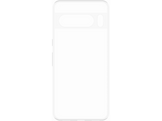 JUST IN CASE Cover Soft TPU Google Pixel 8 Pro Transparent (227555)